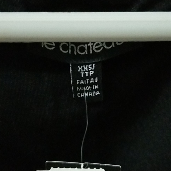 Multicolored Tight FIghted Dress - Picture 3 of 4